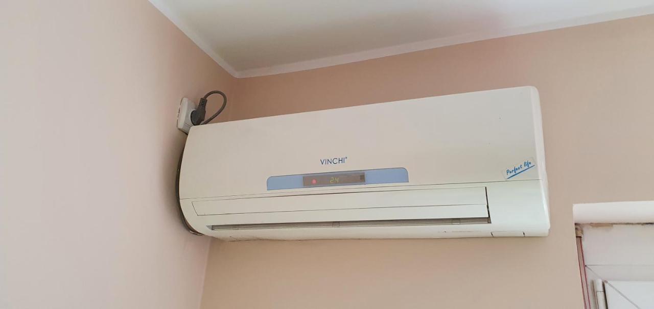 Apartament Julija 2 Pančevo Zewnętrze zdjęcie