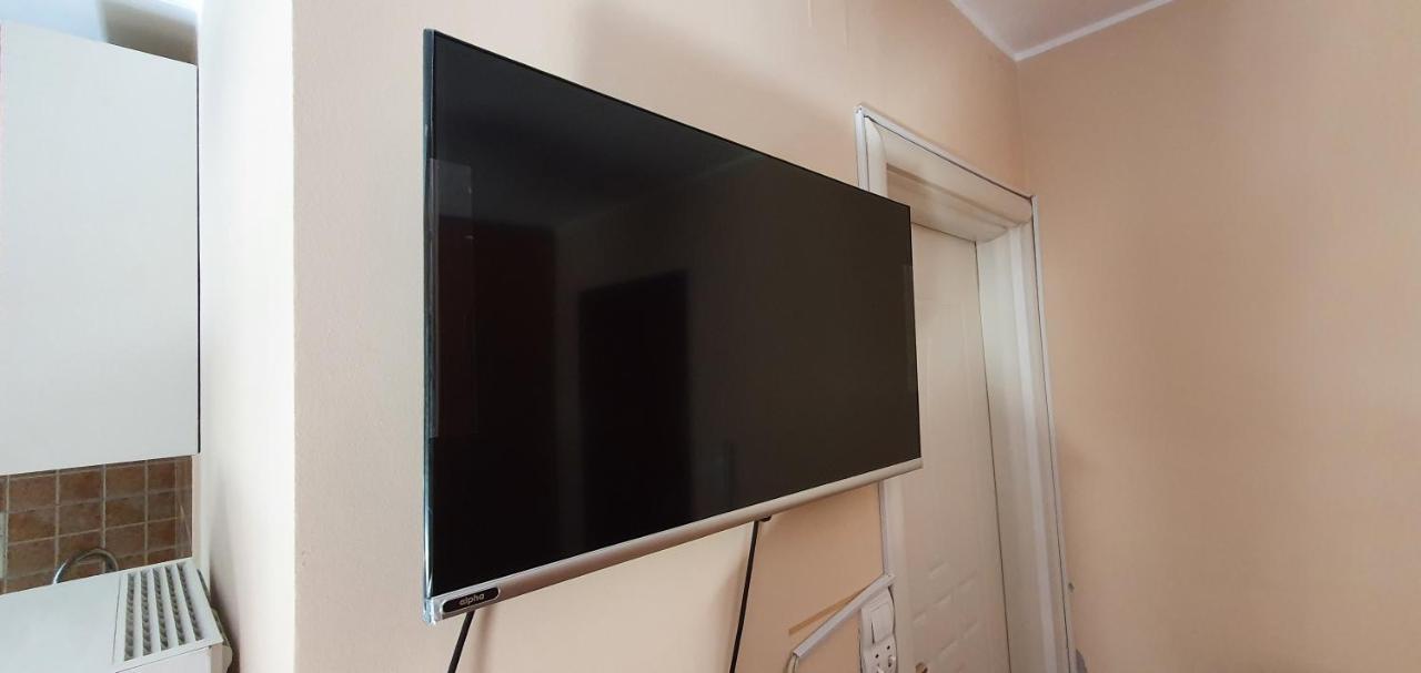Apartament Julija 2 Pančevo Zewnętrze zdjęcie